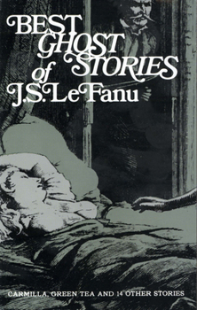 Paperback Best Ghost Stories of J. S. Lefanu Book
