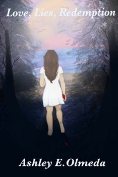 Paperback Love, Lies, Redemption Book