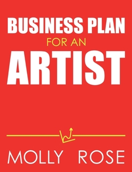 Paperback Business Plan For An Artist Book