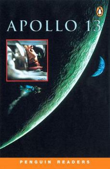 Paperback Apollo 13 Book