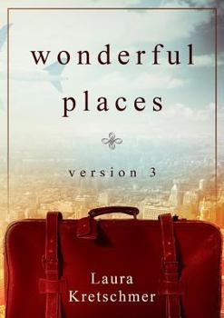 Paperback Wonderful Places Version 3 Book