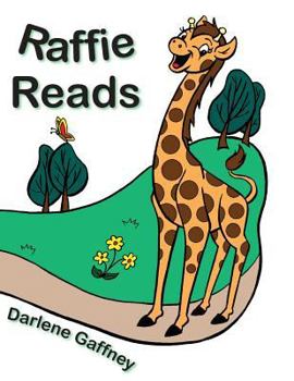 Paperback Raffie Reads Book