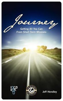 Paperback Journey Book