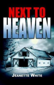 Paperback Next to Heaven Book