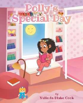 Paperback Polly's Special Day Book
