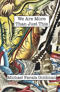 Paperback We Are More Than Just This Book