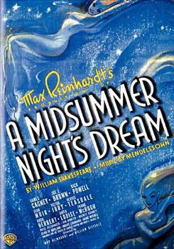 A Midsummer Night's Dream