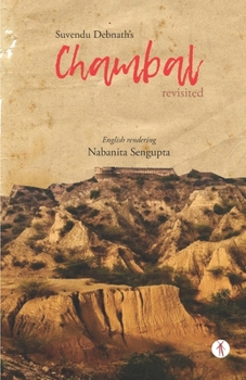 Paperback Chambal Revisited Book