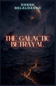 Paperback The Galactic Betrayal Book