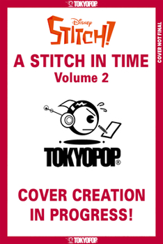 Paperback A Stitch in Time, Volume 2 Book