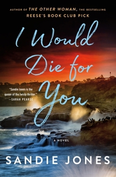 Hardcover I Would Die for You Book