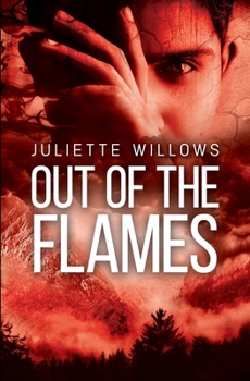 Paperback Out of the Flames Book