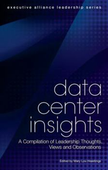 Paperback Data Center Insights Book