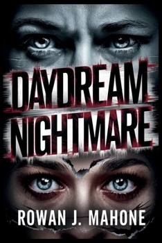 Paperback Daydream Nightmare Book