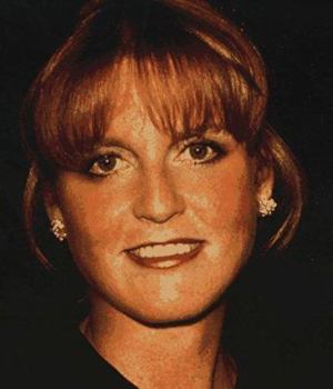 Mass Market Paperback Fergie: Her Secret Life Book