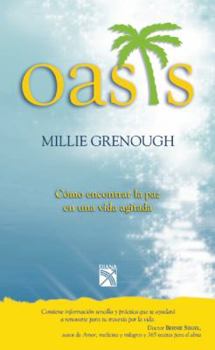 Paperback Oasis (Spanish Edition) Book