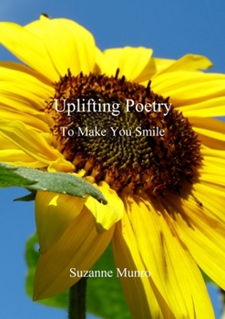 Paperback Uplifting Poetry Book