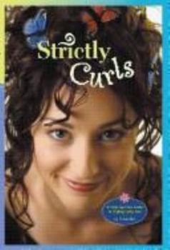 Hardcover strictly_curls-a_step-by-step_guide_to_styling_curly_hair Book