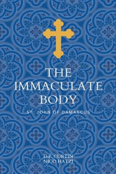 The Immaculate Body