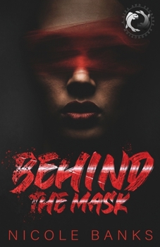 Paperback Behind The Mask Book