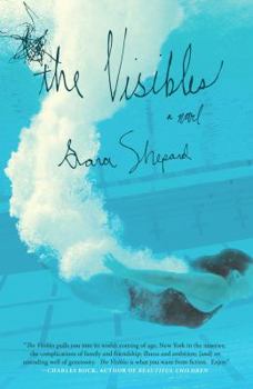 Paperback The Visibles Book