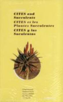 Paperback Cites and Succulents: A User's Guide Book