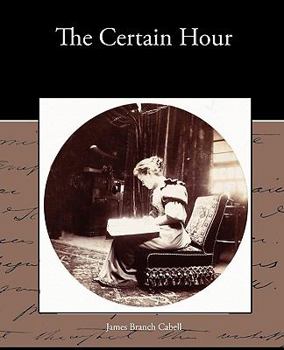 Paperback The Certain Hour Book