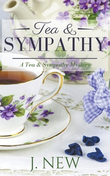 Paperback Tea & Sympathy Book
