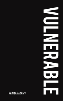 Paperback Vulnerable Book