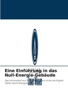 Paperback Eine Einführung in das Null-Energie-Gebäude [German] Book