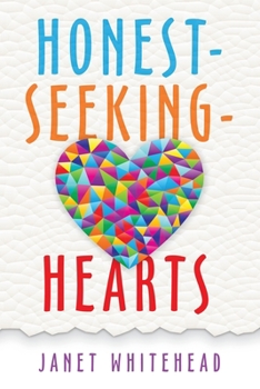 Paperback Honest - Seeking - Hearts Book