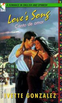 Mass Market Paperback Love's Song/Canto de Amor: Canto de Amor Book