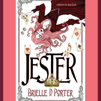 Audio CD Jester Book