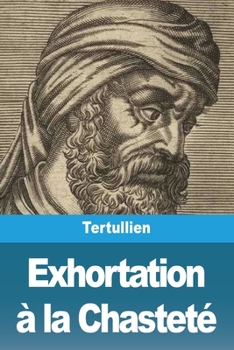 Paperback Exhortation à la Chasteté [French] Book