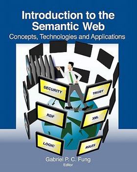 Paperback Introduction to the Semantic Web: Concepts, Technologies and Applications Book