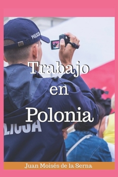 Paperback Trabajo en Polonia [Spanish] Book