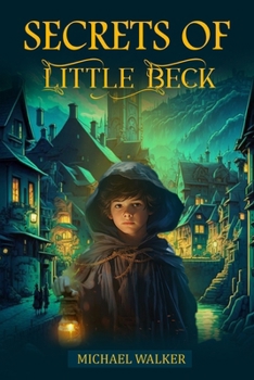 Paperback Secrets of Little Beck Book