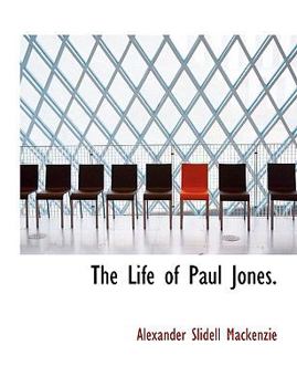 The Life of Paul Jones