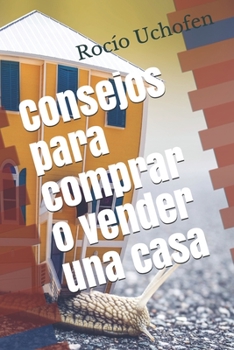 Paperback Consejos para comprar una casa: Ciudad de Nueva York [Spanish] Book