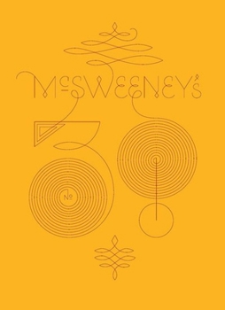 Paperback McSweeney's Issue 38 (McSweeney's Quarterly Concern) Book