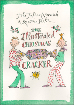 Christmas Crackers: Being Ten Commonplace Selections, 1970-1979 - Book  of the Christmas Crackers