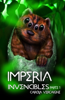 Paperback Imperia IV. Invencibles: Parte 1. [Spanish] Book