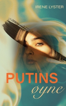 Putins øyne (Norwegian Bokmal Edition)
