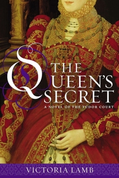 The Queen's Secret - Book #1 of the Lucy Morgan
