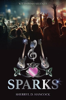 Paperback Sparks Book