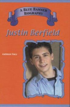 Library Binding Justin Berfield Book