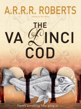 Paperback The Va Dinci Cod (Gollancz S.F.) Book