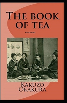 The Book of Tea annotated