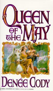 Queen of the May - Book #2 of the Mandeville