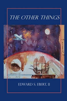 Paperback The Other Things Book